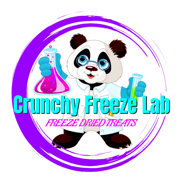 Crunchy Freeze Lab